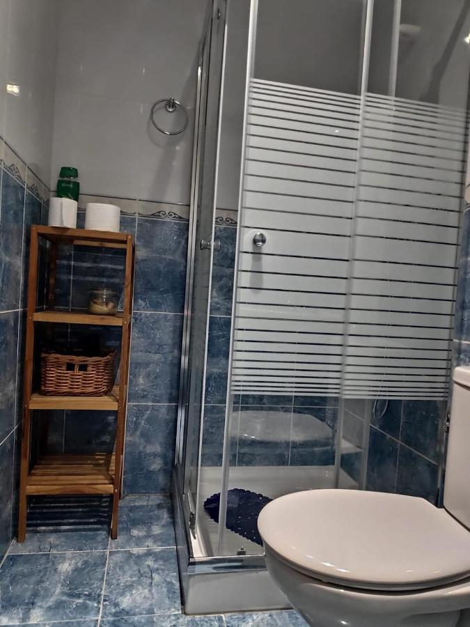 Apartamento Centrico Con Wifi Y Parking De Coche Tamano Medio Onís Εξωτερικό φωτογραφία