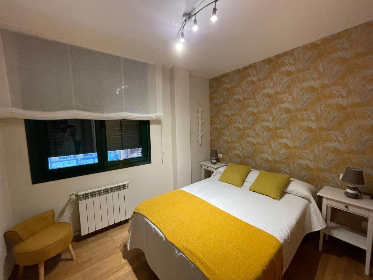 Apartamento Centrico Con Wifi Y Parking De Coche Tamano Medio Onís Εξωτερικό φωτογραφία