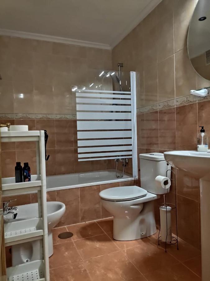 Apartamento Centrico Con Wifi Y Parking De Coche Tamano Medio Onís Εξωτερικό φωτογραφία