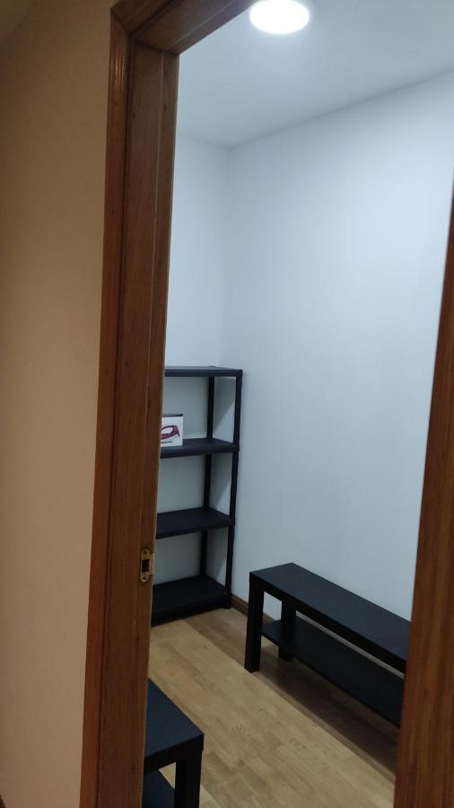 Apartamento Centrico Con Wifi Y Parking De Coche Tamano Medio Onís Εξωτερικό φωτογραφία