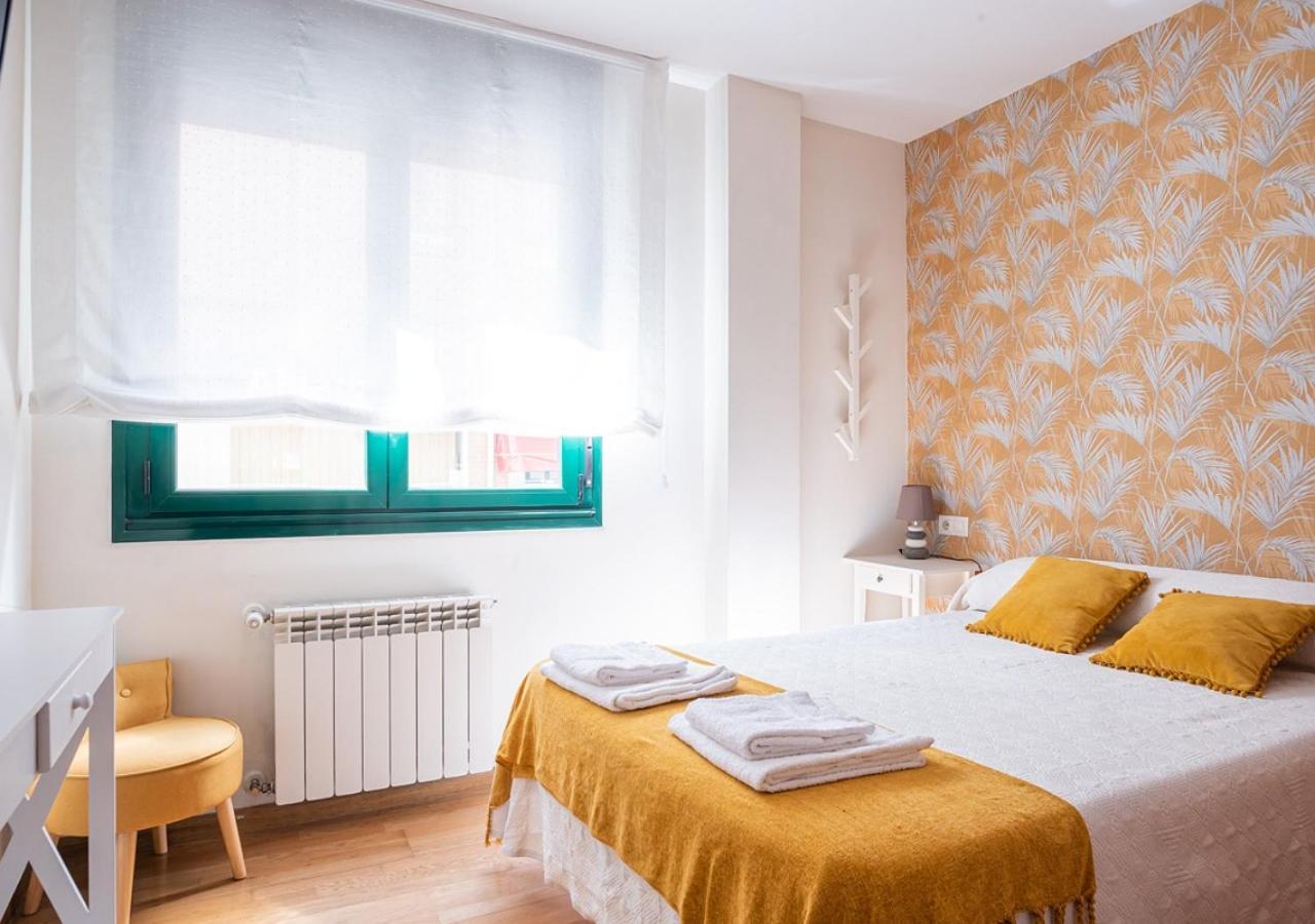 Apartamento Centrico Con Wifi Y Parking De Coche Tamano Medio Onís Εξωτερικό φωτογραφία