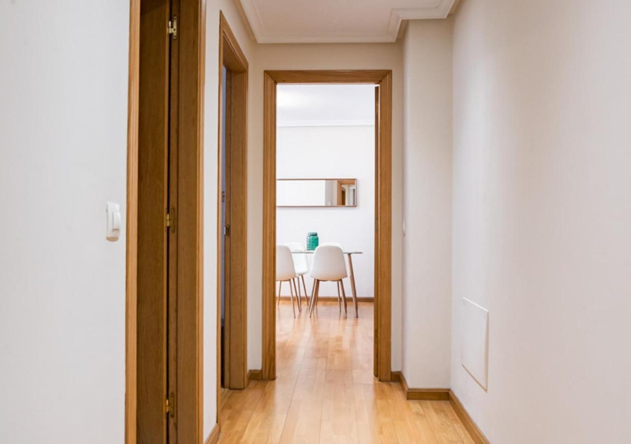 Apartamento Centrico Con Wifi Y Parking De Coche Tamano Medio Onís Εξωτερικό φωτογραφία