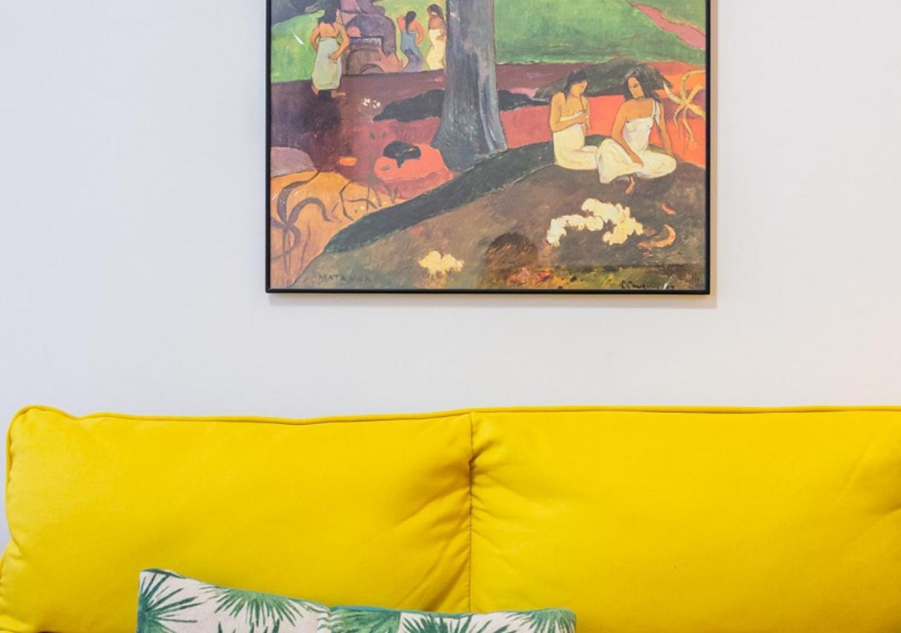 Apartamento Centrico Con Wifi Y Parking De Coche Tamano Medio Onís Εξωτερικό φωτογραφία