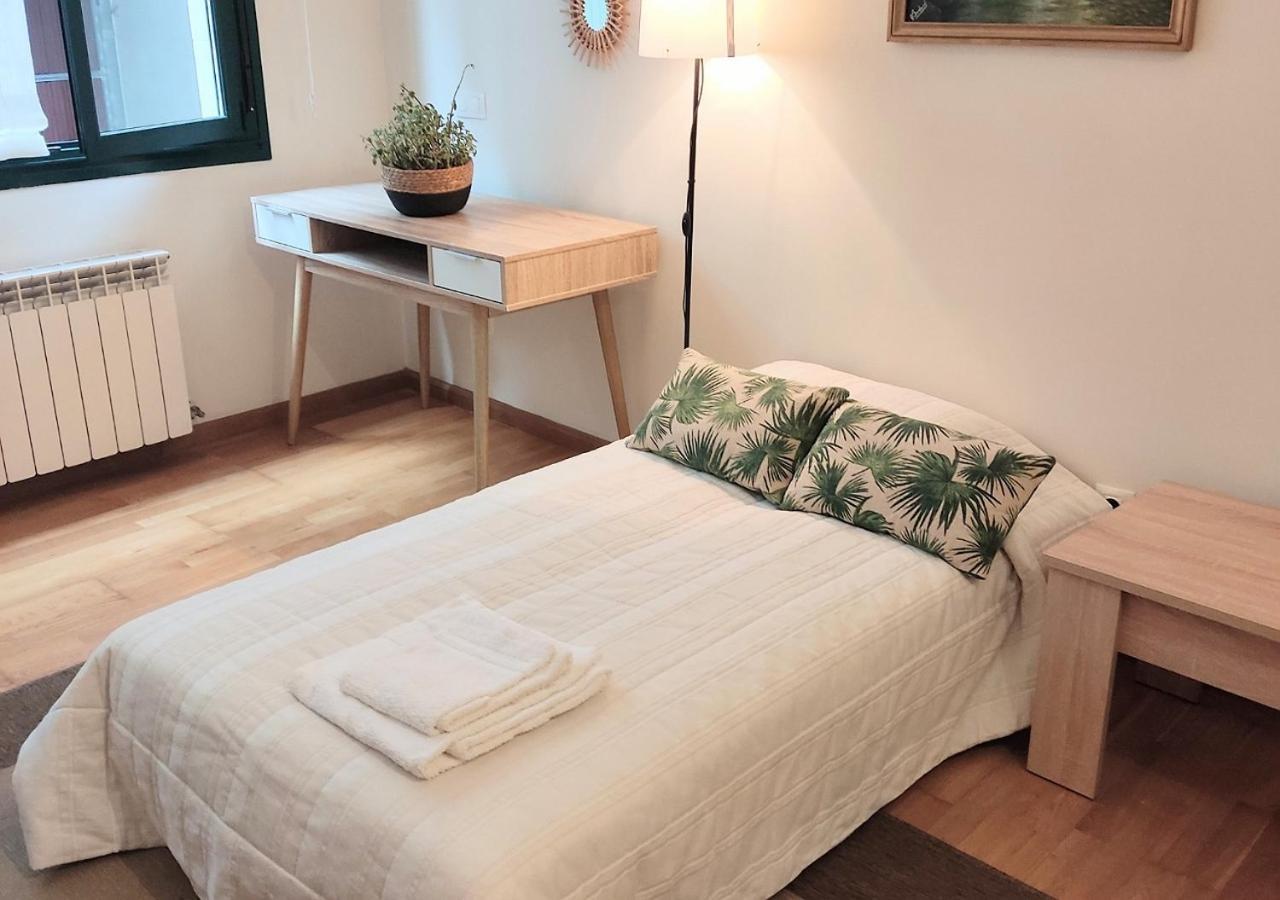 Apartamento Centrico Con Wifi Y Parking De Coche Tamano Medio Onís Εξωτερικό φωτογραφία