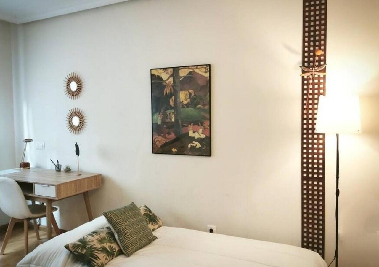 Apartamento Centrico Con Wifi Y Parking De Coche Tamano Medio Onís Εξωτερικό φωτογραφία